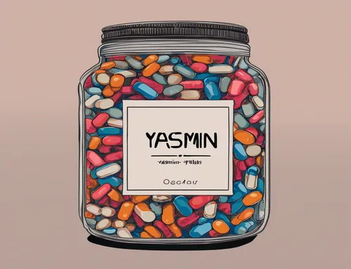 Prix yasmin